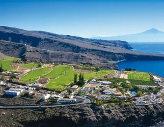 La Gomera tammikuu 2019, 1 viikko 9.-16.1.2019 tai 16.-23.1.2019