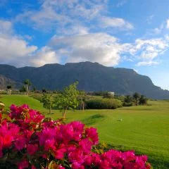 Buenavista Teneriffa