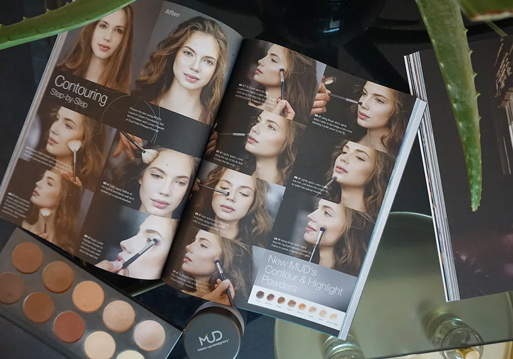 MUD ART MAGAZINE 
