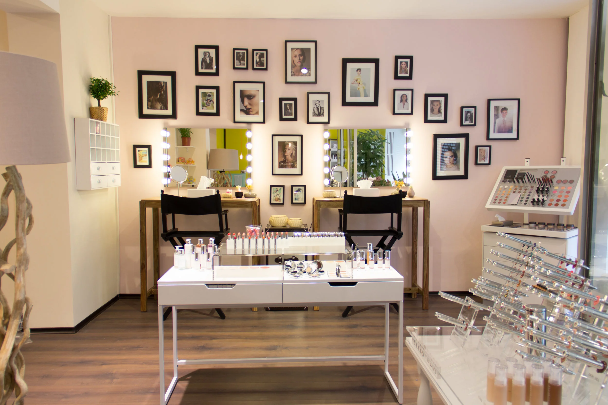 JACKS beauty department in München