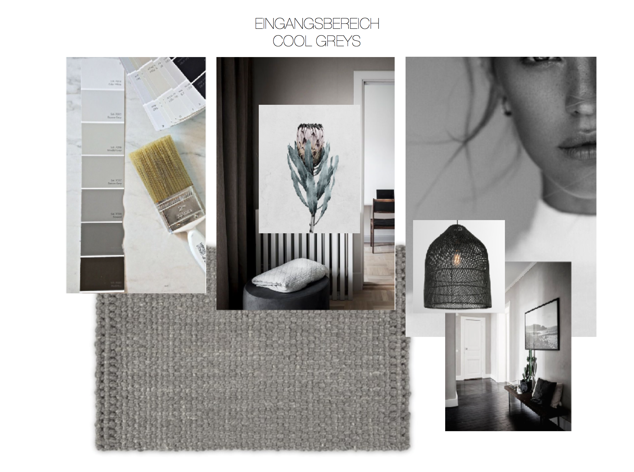 Interior Tipps Moodboards Jacks Beauty Department