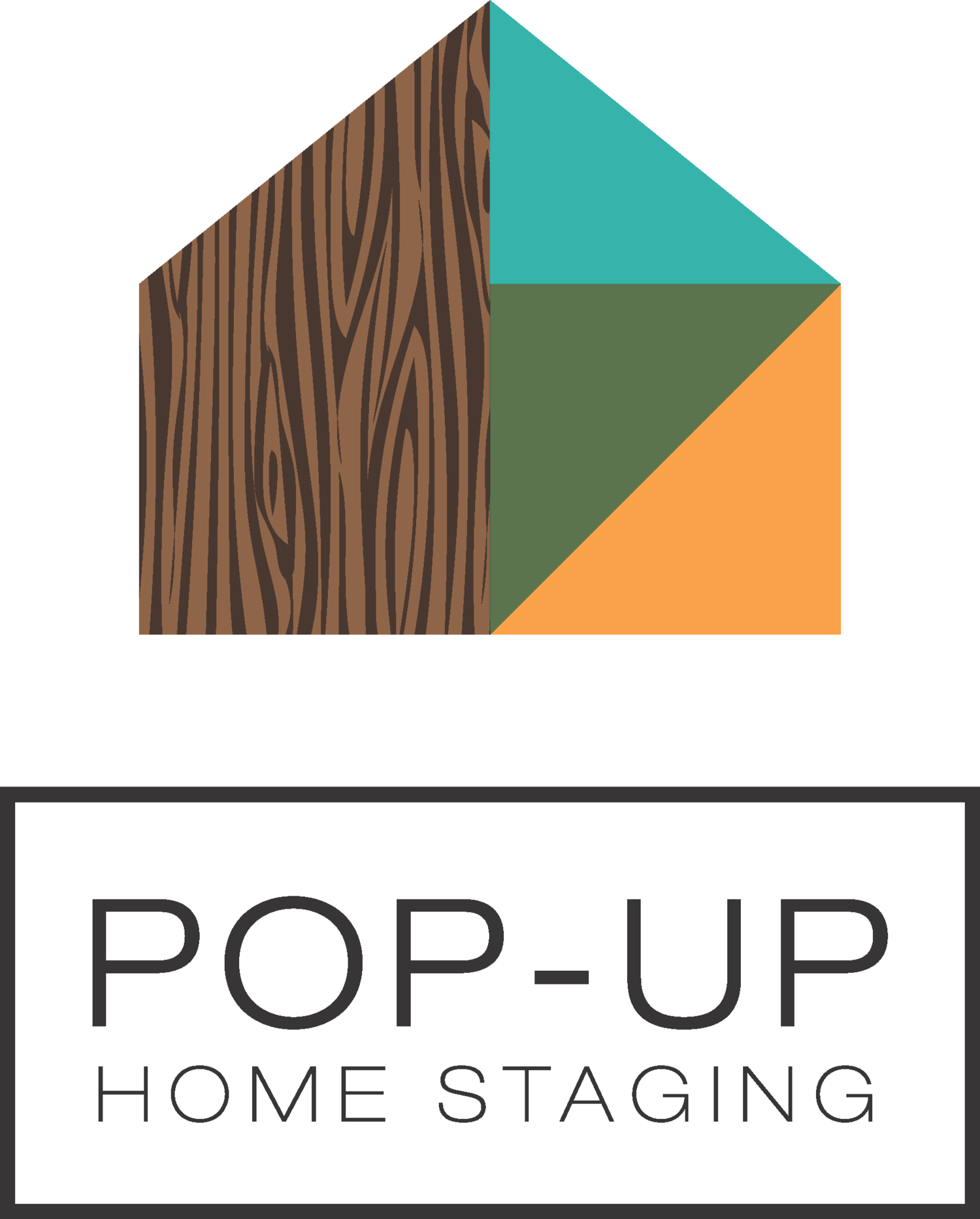 Pop-Up Home Staging