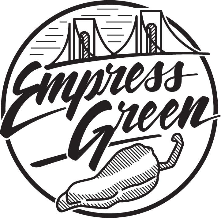 Empress Green Inc