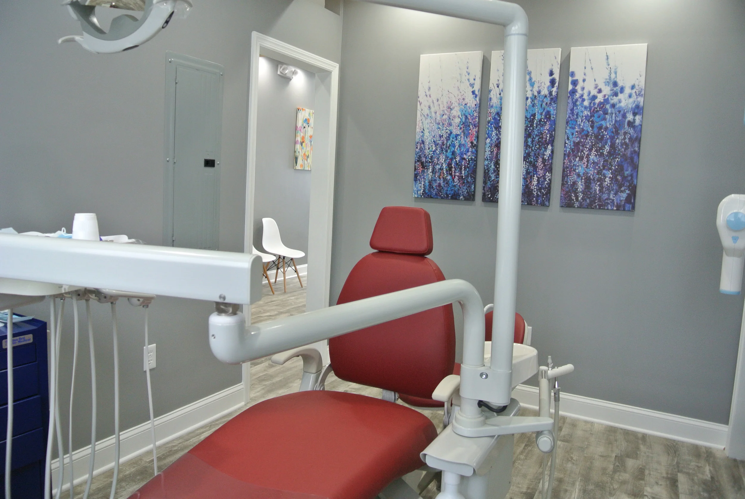 Private Room