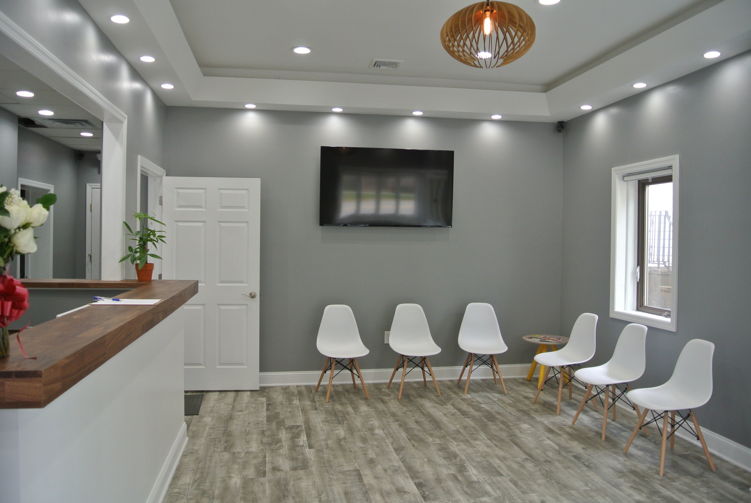 Waiting Room 