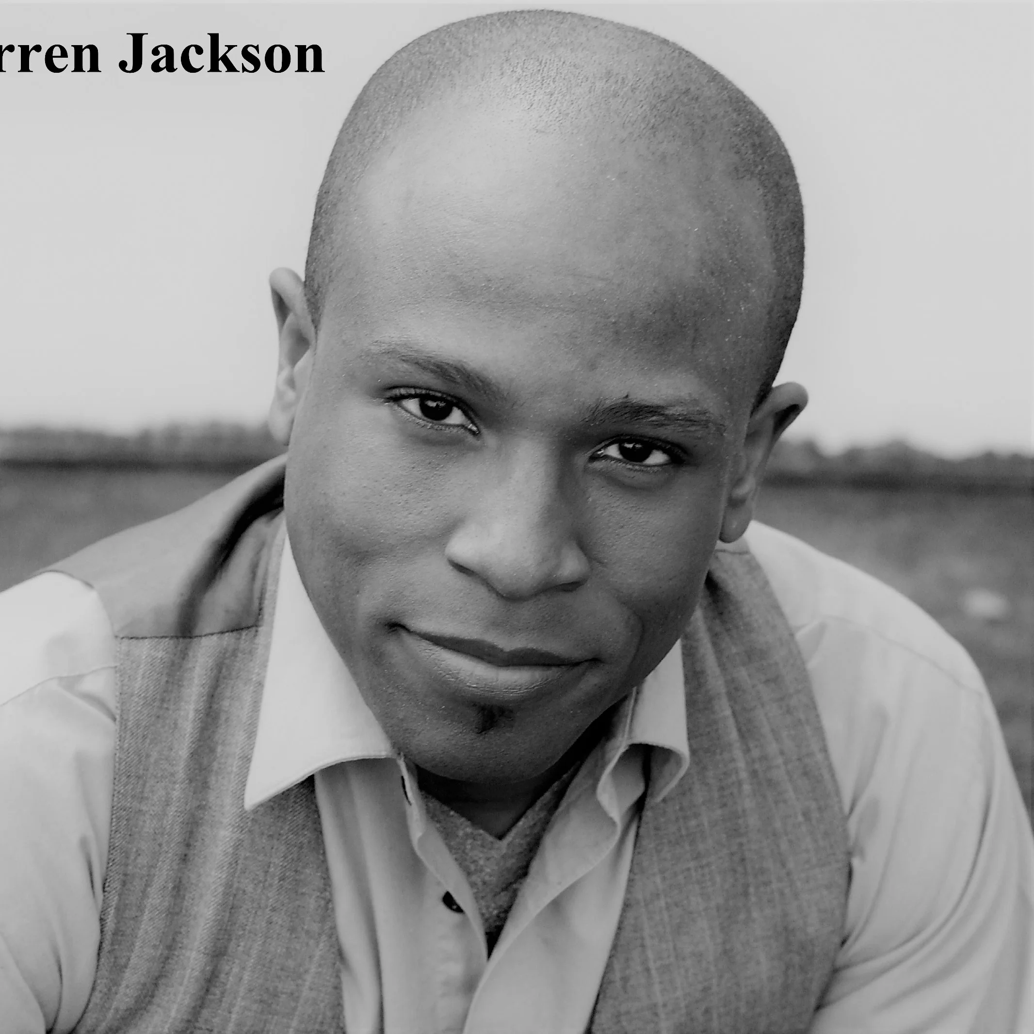 Titus Lartius/Citizen Warren Jackson