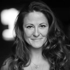 Jen feels fortunate to have had the unique experience of performing with Indy Shakes in Coriolanus, the final production at WRSP, and in Hamlet , the inaugural production at Riverside Park, and is thrilled to become a member of this illustrious company. She has appeared in over 20 productions at the Indiana Repertory Theatre including: Macbeth, Julius Caesar, A Midsummer Night's Dream, Twelfth Night, The Syringa Tree, Holmes and Watson, The Mousetrap, The Game's Afoot, and A Christmas Carol. Phoenix Theatre credits include: Vanya and Sonia and Masha and Spike, This, On Clover Road, Mr. Burns: a post-electric play, Hir, The Pill, and The Christians. Jen has also worked regionally with the New Harmony Project, Chicago Shakespeare Theater, Geva Theatre Center, Ensemble Theatre Cincinnati, The Kitchen Theatre Company in Ithaca, NY, and multiple productions with The Human Race Theatre Company in Dayton, OH. She is serving on the board of an exciting new local theater company, American Lives Theatre, is an Arts Council of Indianapolis Creative Renewal Fellow, and has trained with Ann Bogart and the SITI Company and at the Royal Academy of Dramatic Art in London. Jen shares a happy home with husband Rob and their furry babies, Olive and Mr. Tibbs.