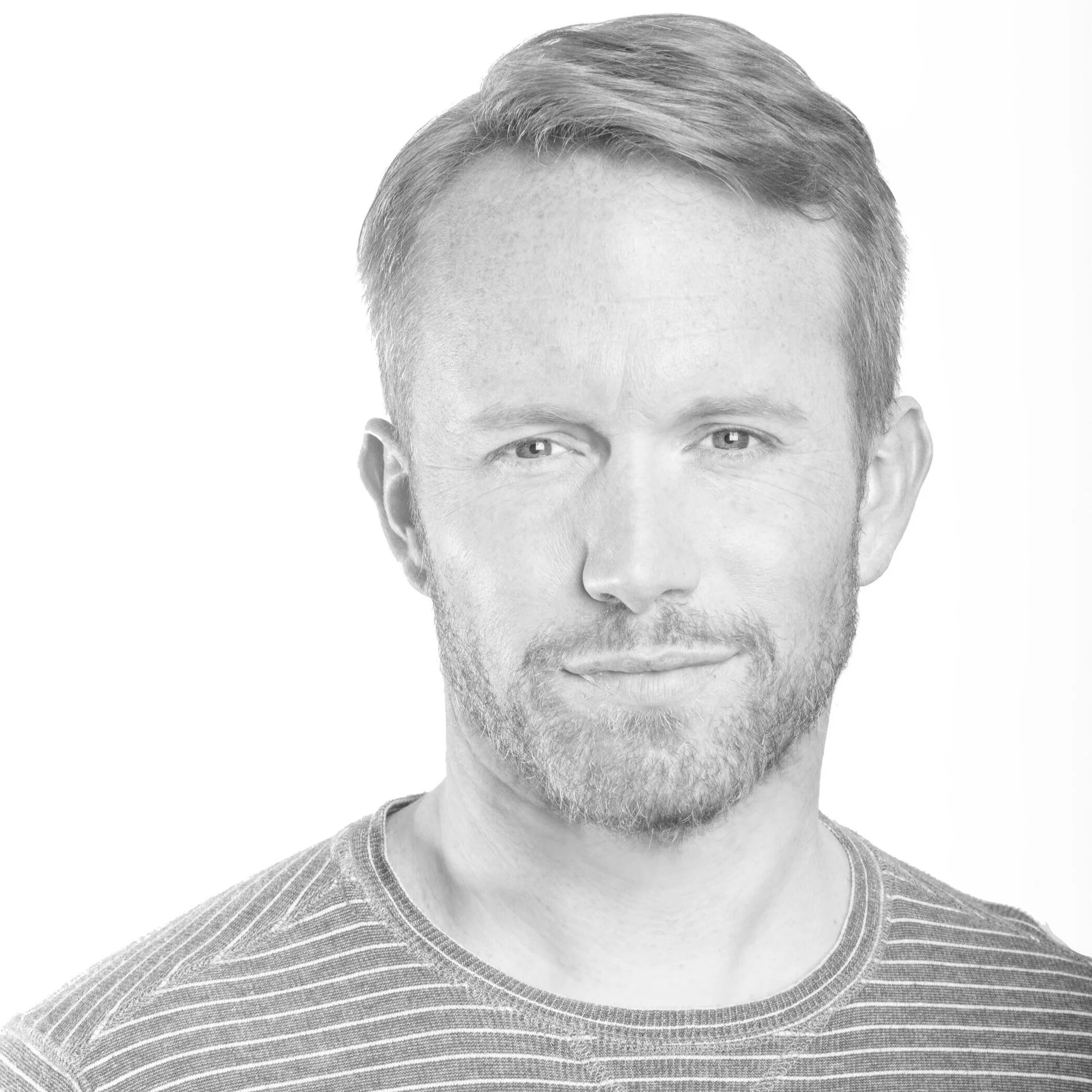 Ryan is very excited to be joining Indy Shakes! He has worked with the company on three past productions: Macbeth , Coriolanus , and As You Like It. He’s an Indianapolis native, and a graduate of Butler University. He has worked with a number of companies around Indy, including Storefront, Defiance Comedy, Zack and Zach Productions, NoExit Performance, and EclecticPond. He currently works as an instructor with Young Actors Theatre.