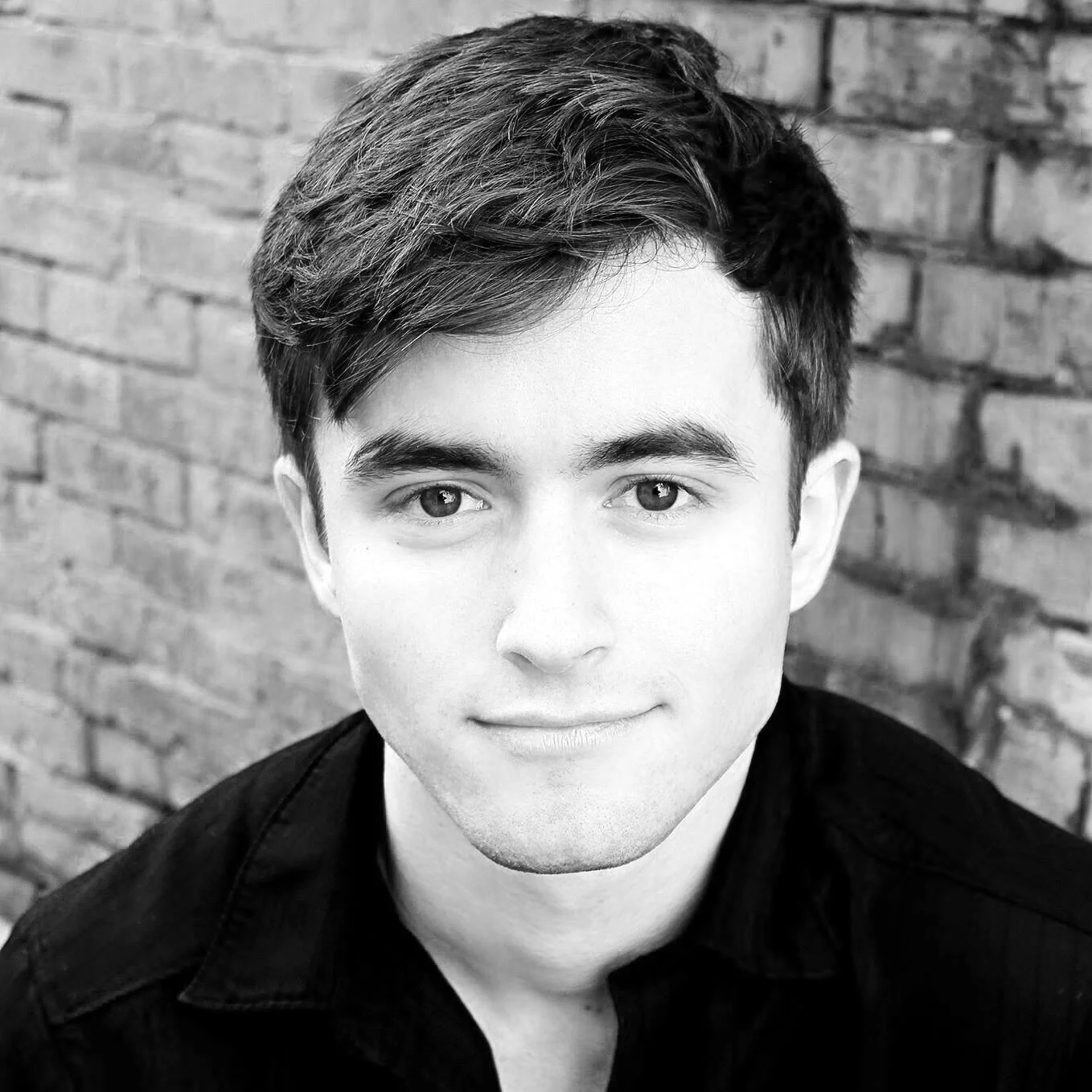 Ryan Claus is an Indianapolis based actor. Company credits include Hamlet (Laertes), Coriolanus (Ensemble), and Winter’s Tale (Florizel), as well as educational tours of As You Like It (Orlando) and Macbeth (Malcolm/Witch). Other Indy credits include The Diary of Anne Frank (Ensemble) with IRT, First Monday in October (Mason) with Epilogue Players, and Ca-Ching: A Modern American Religious Drama (The Worker) with NoMads Art Collective. Ryan is a graduate of Indiana University ('17) with a degree in theatre and contemporary dance.