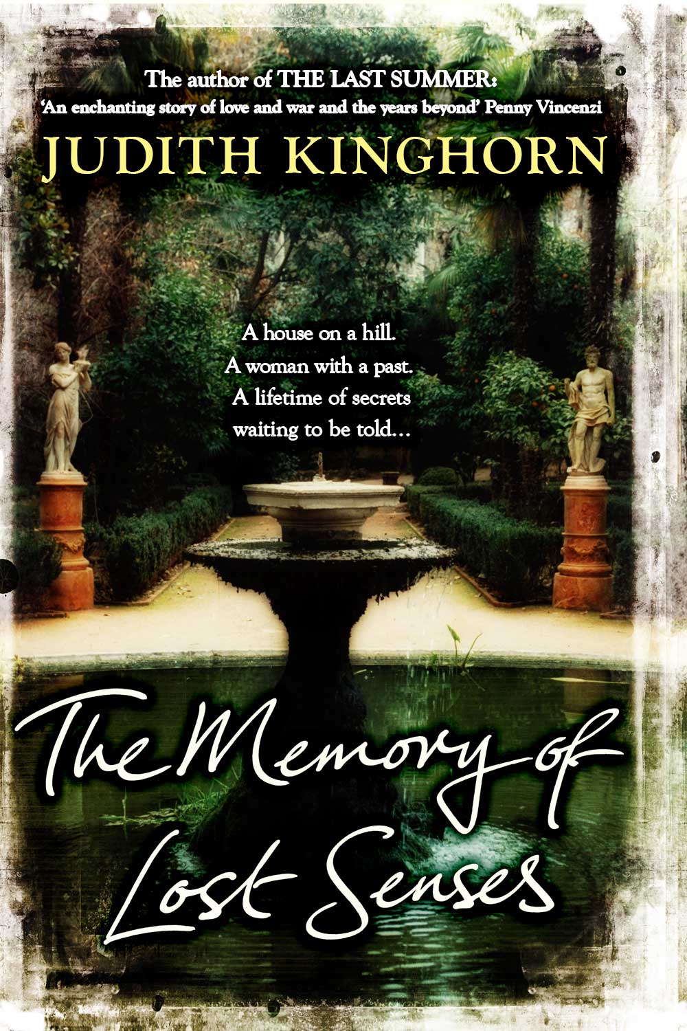 the_memory_of_lost_senses