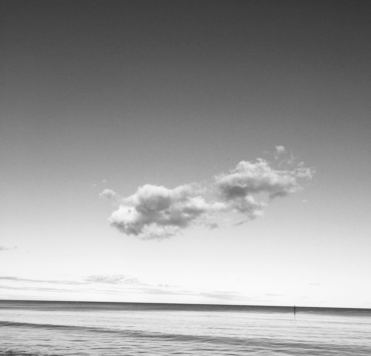 courting clouds