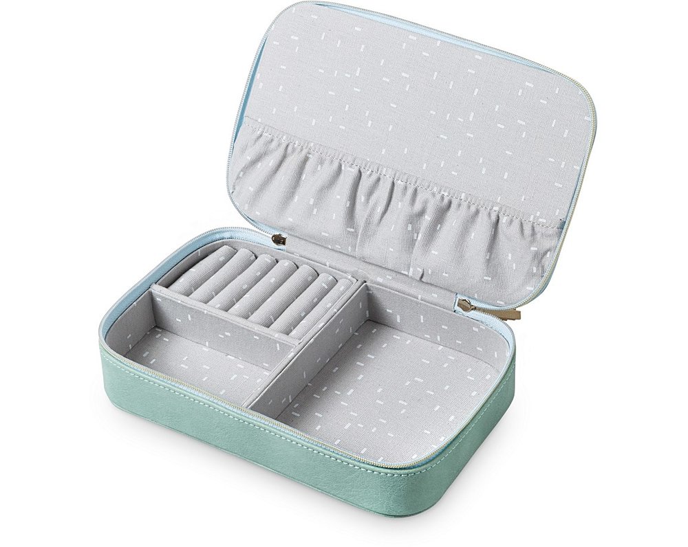 Nellie Travel Box by Oliver Bonas