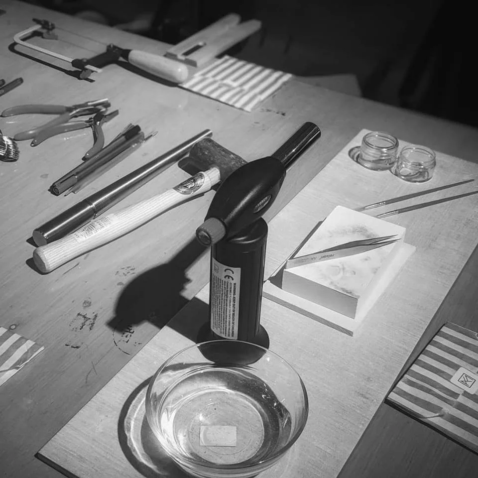 ring making at dundee rep.jpg
