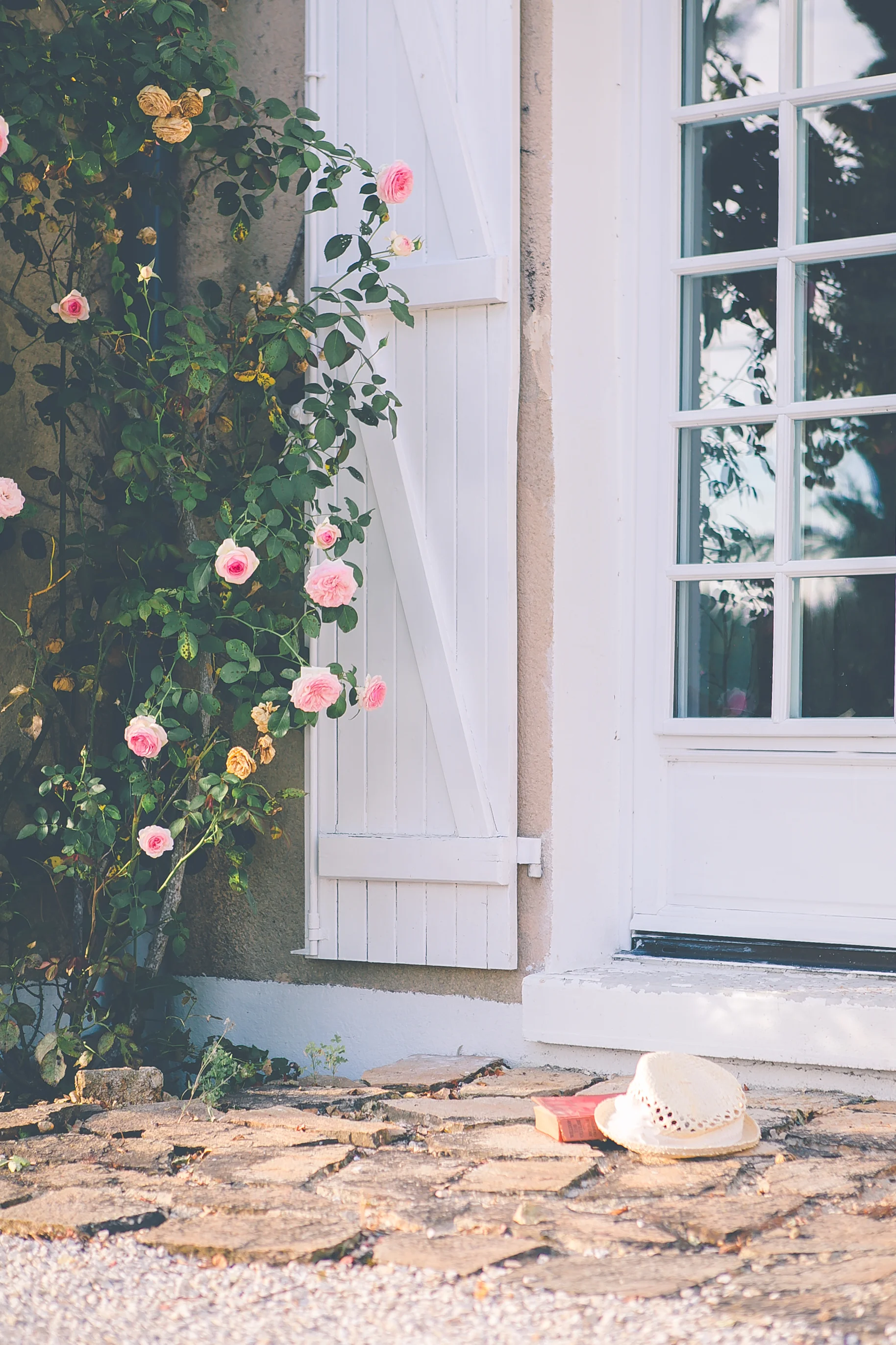 Greenfingers: A weeks gardening retreat in France at La Jugie