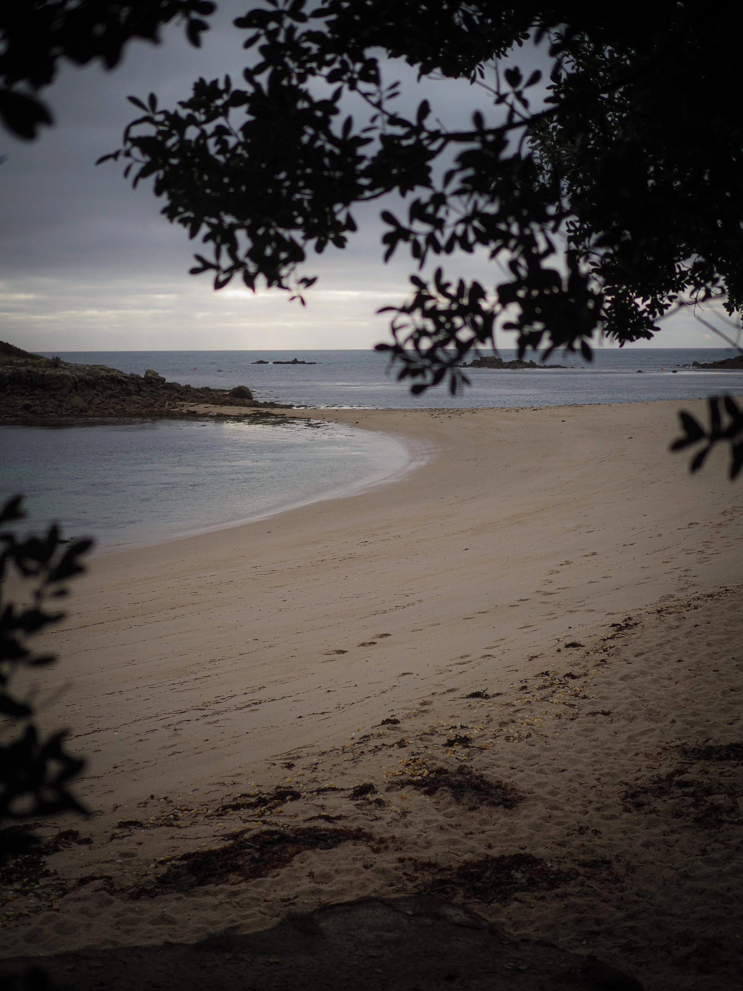 Love notes from the Isles of Scilly