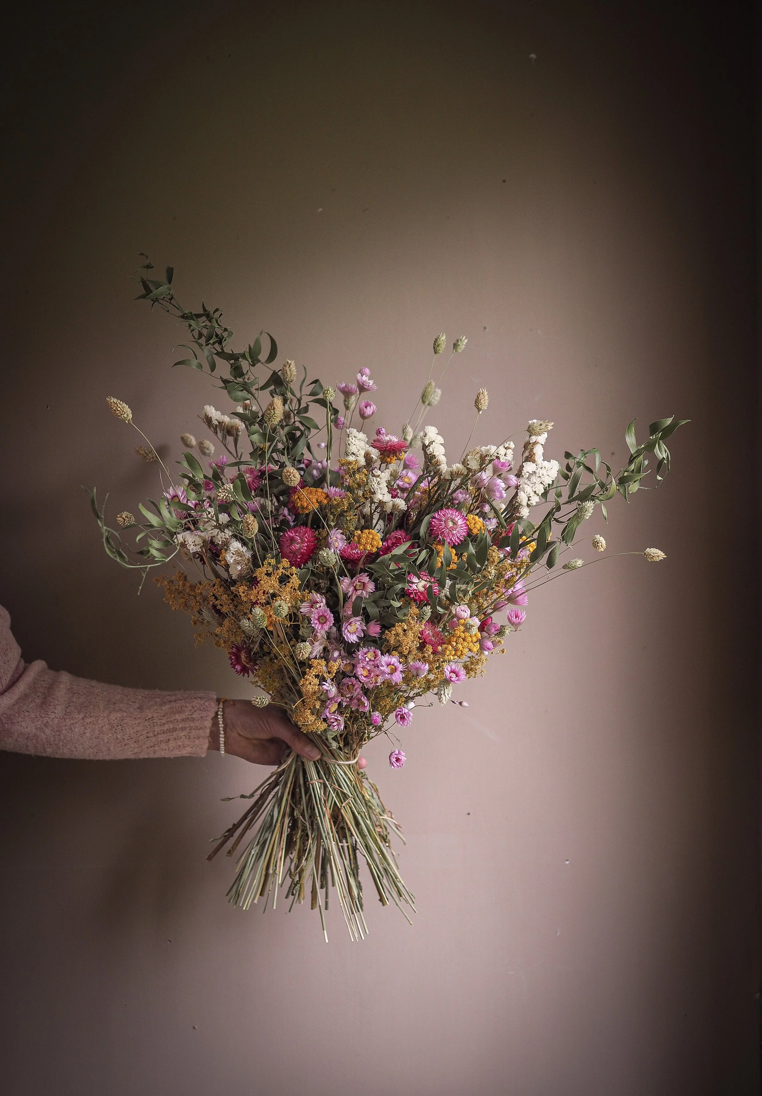 Deluxe Everlasting Bouquets