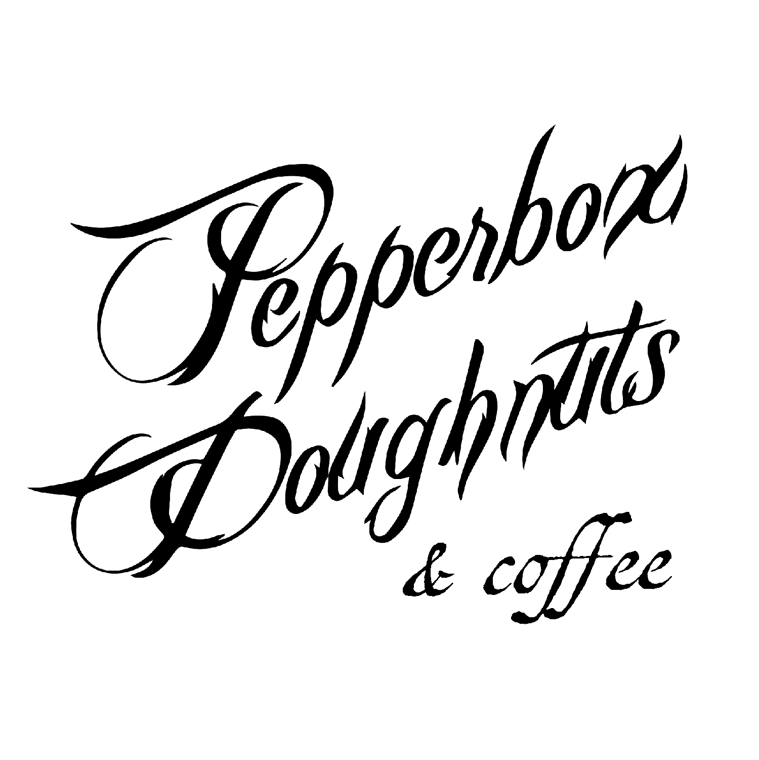 Pepperbox Doughnuts and Coffee | Charlotte, NC