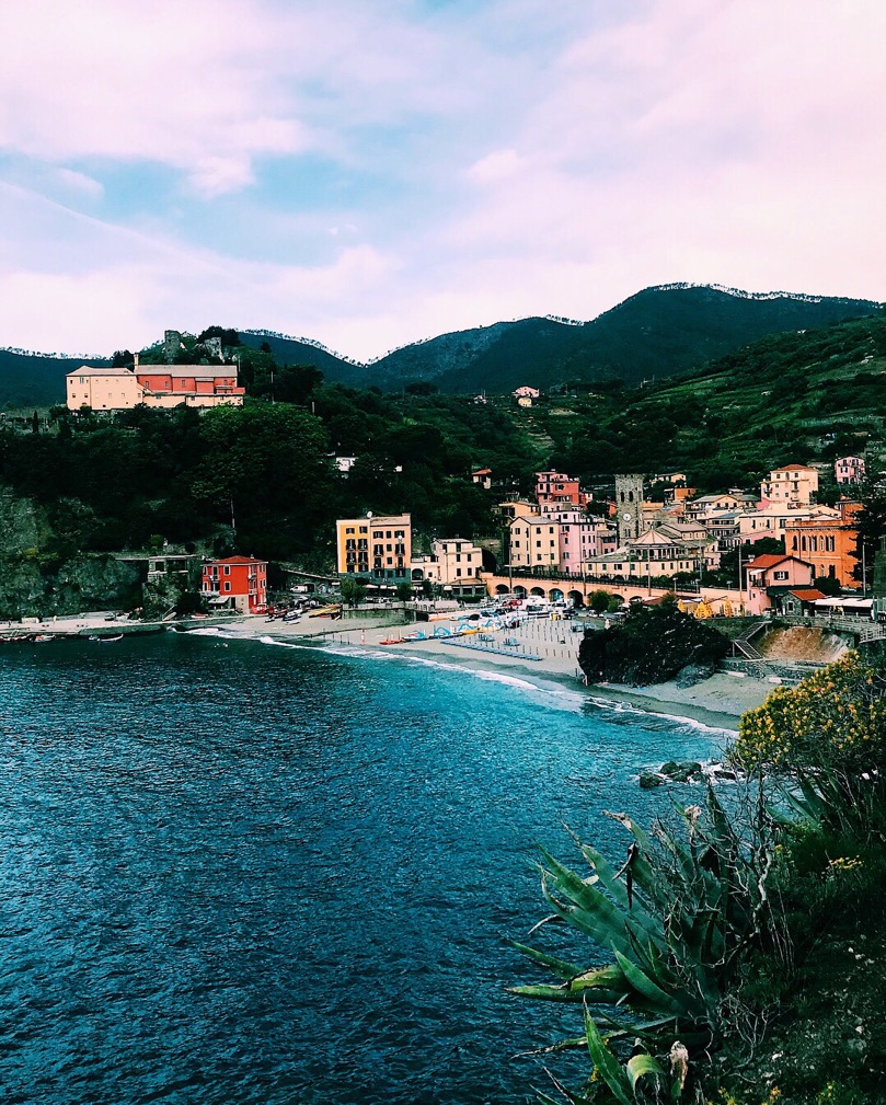 City of Monterosso