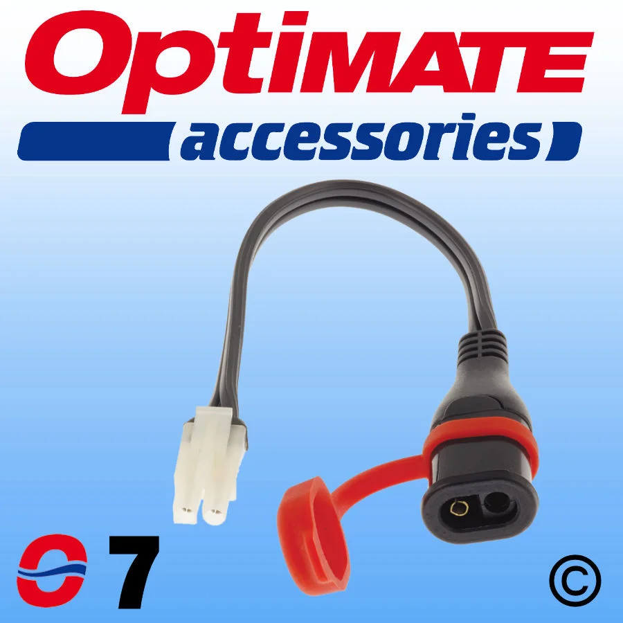 O7, O-07, O-7, SAE77, OptiMate SAE to TM Converter, Old to New