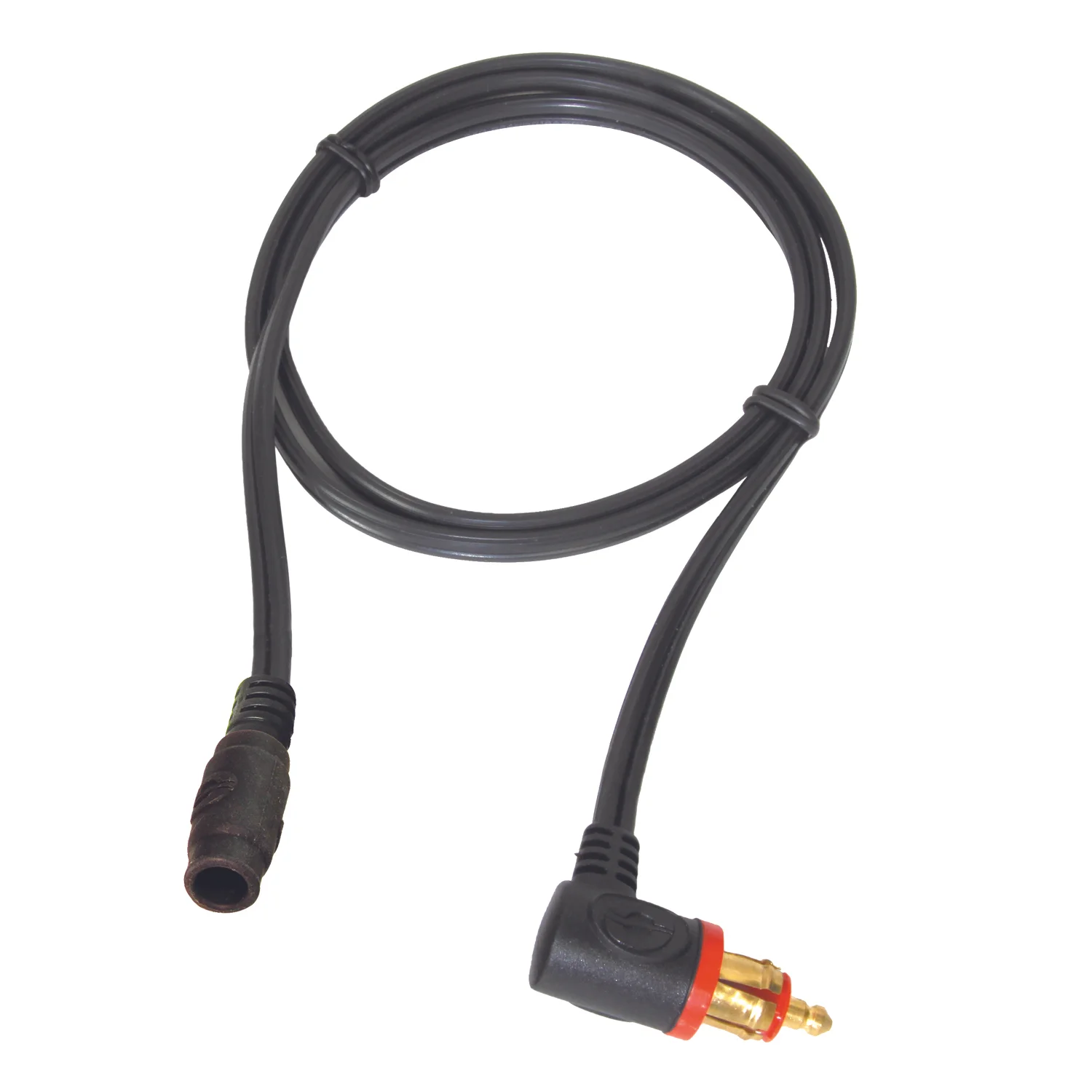 O39, O-39, OptiMate SAE DIN Plug to DC Socket Lead for BMW Motorcycle
