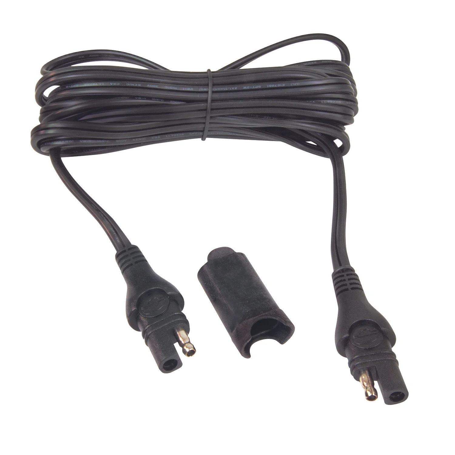 O23, O-23, OptiMate SAE Battery Extension Lead