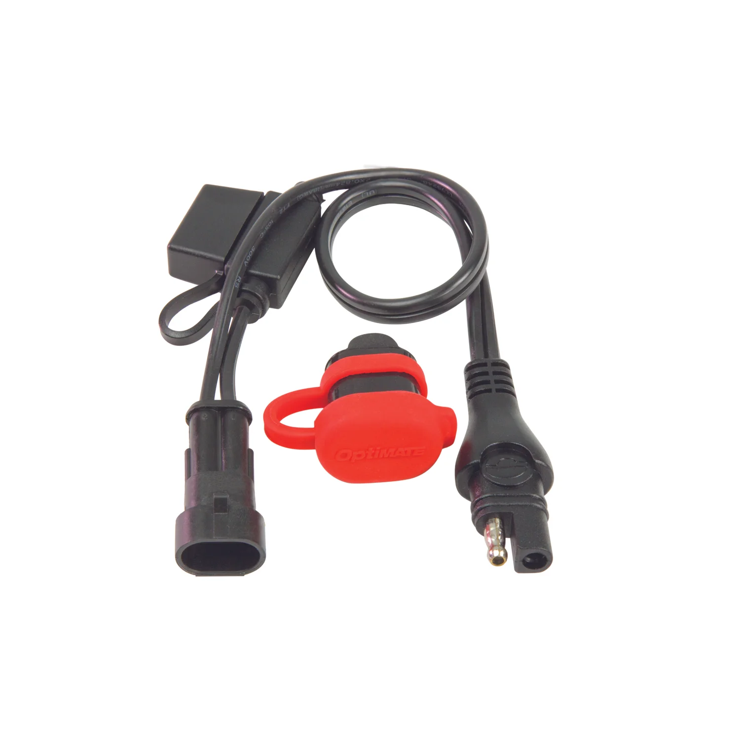 O57, O-57, OptiMate SAE MV Agusta Battery Lead for Motorcycle