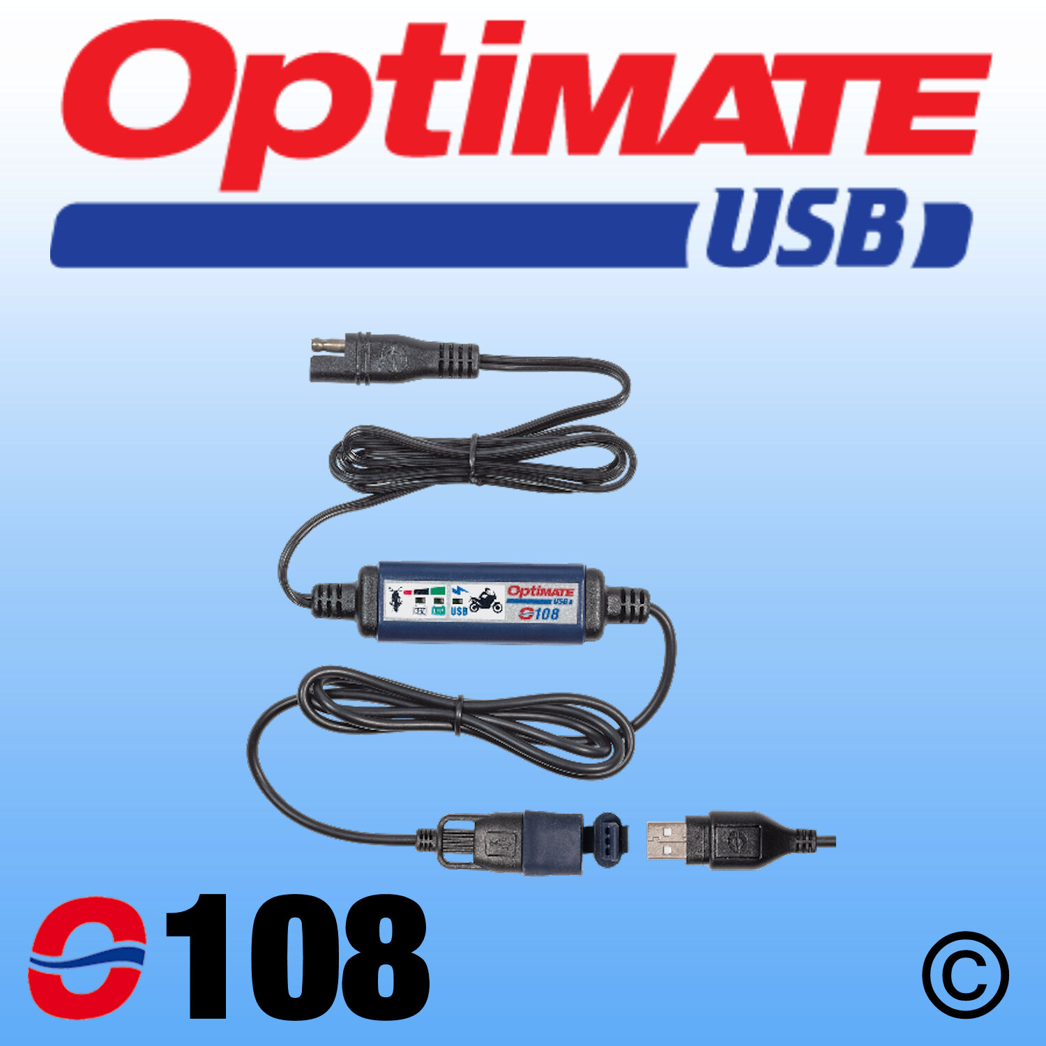 Optimate O67M Cable 