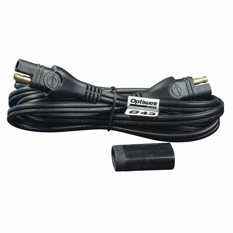 Battery Extension Cable Using Anderson Connectors – EBikeMarketplace