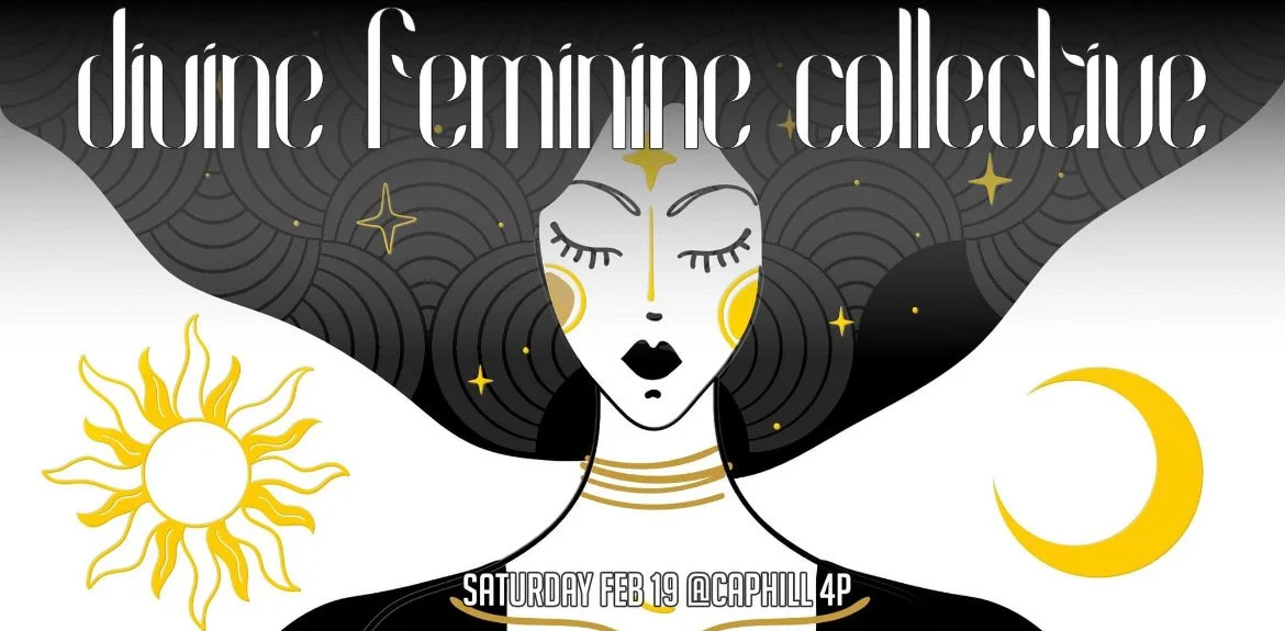 Divine Feminine Collective