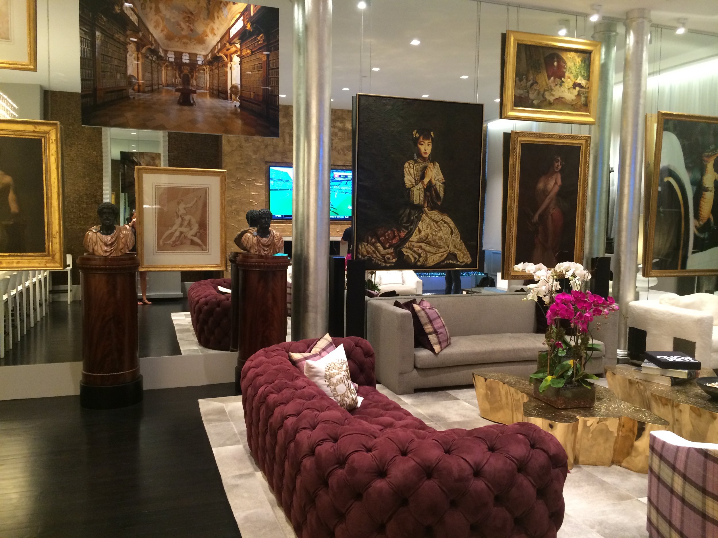 Great Room