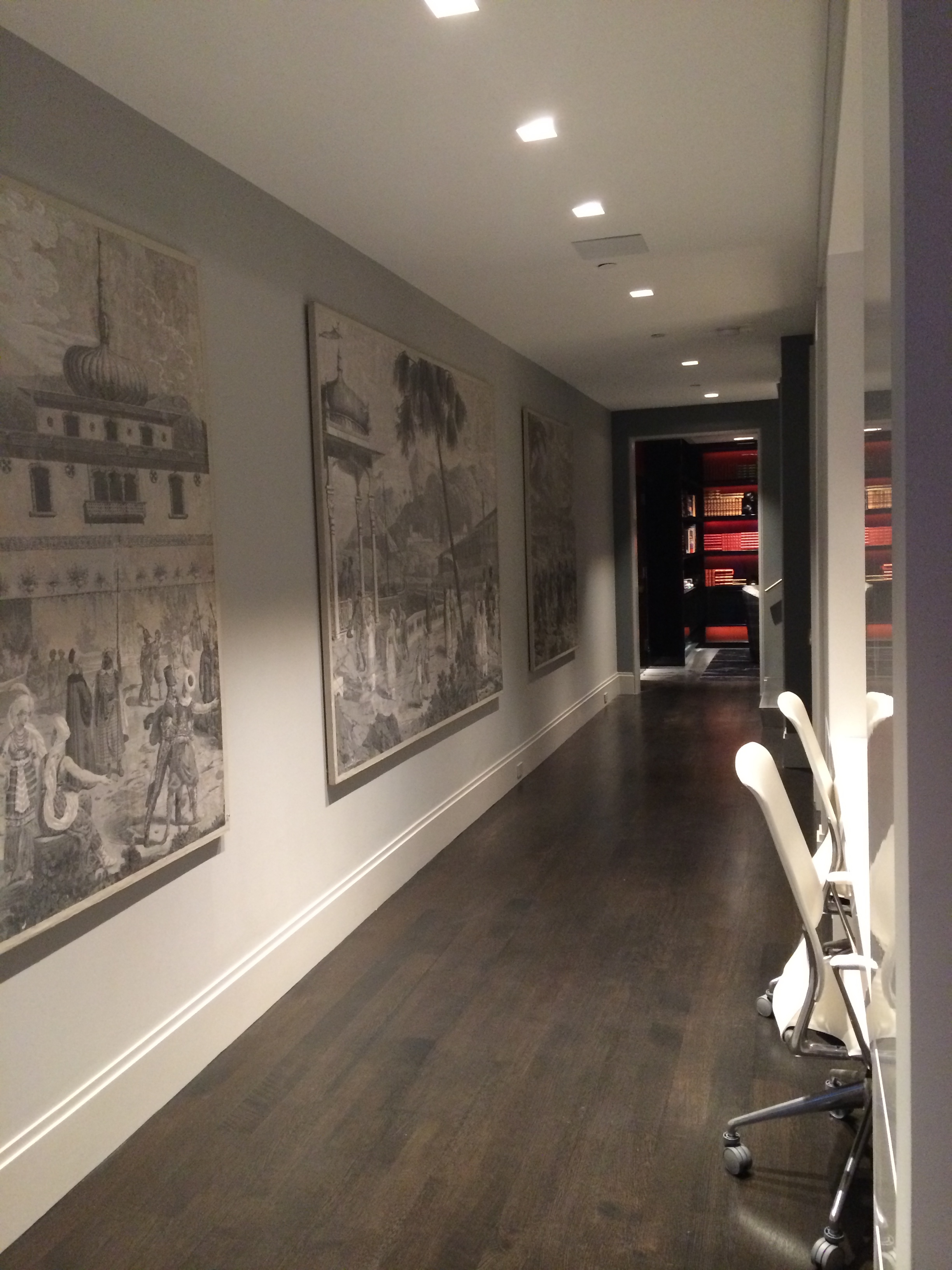 Hall