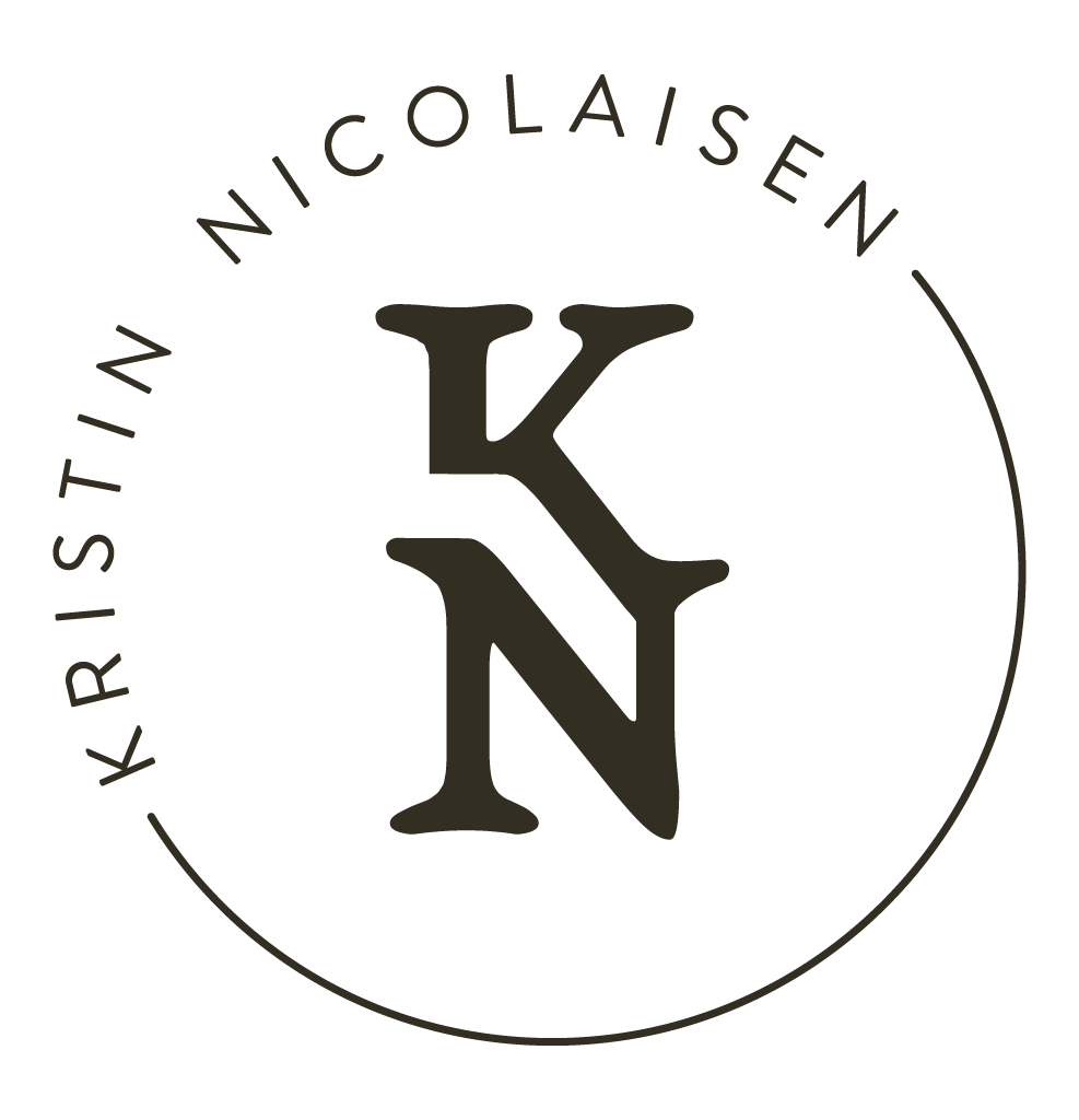 Kristin Nicolaisen 