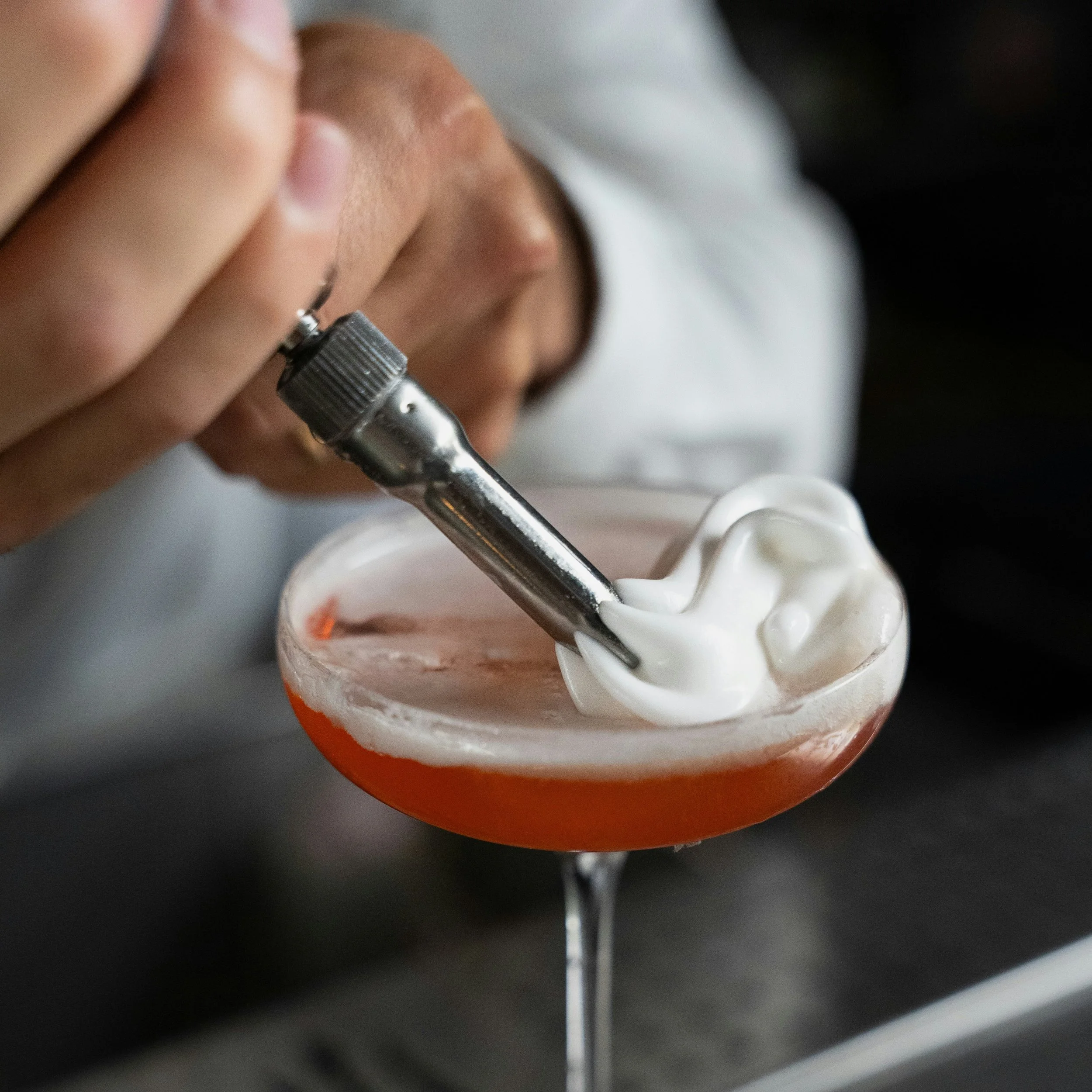 Molecular strawberrie daiquiri.jpg