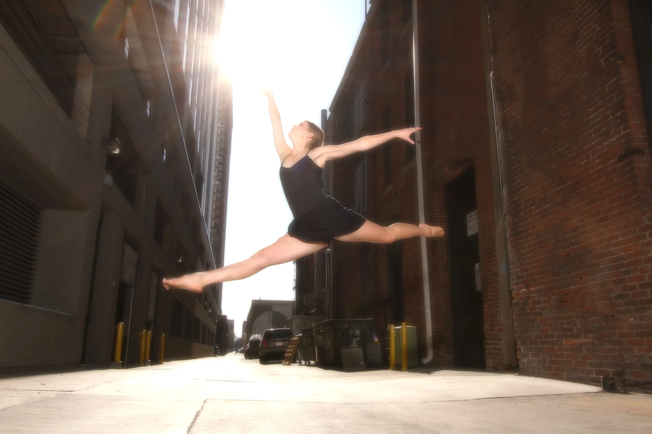 My Story Part 2: Walking in Healing