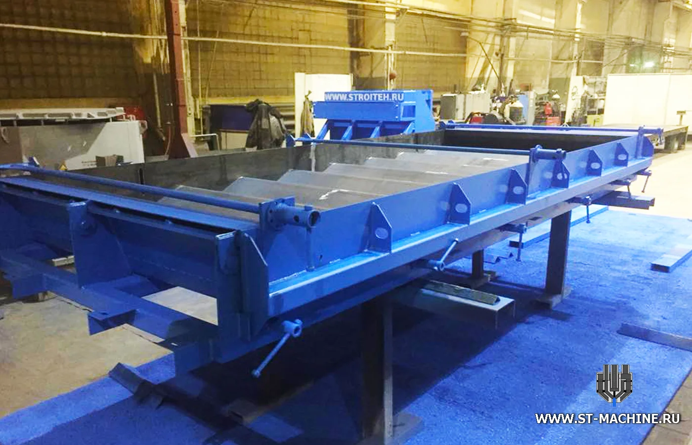 staircase mould by stmachine.jpg