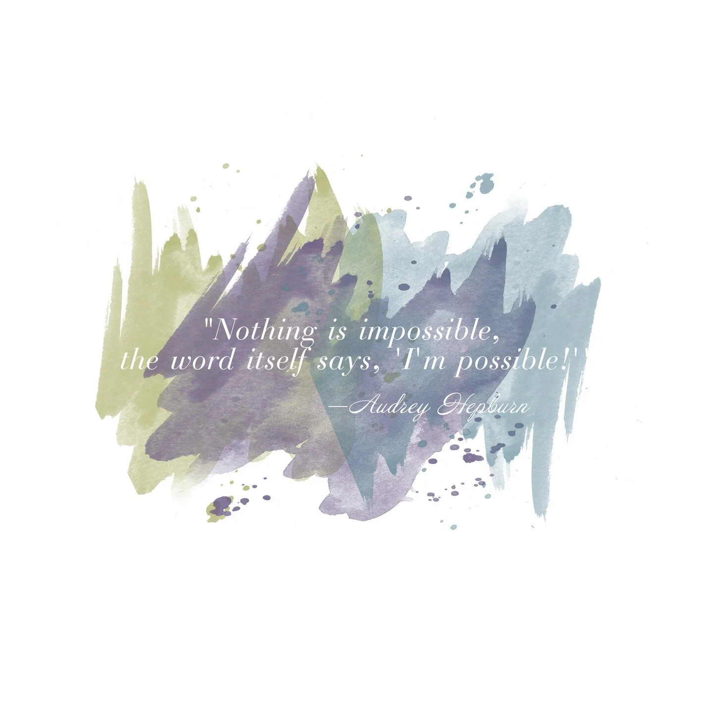 Nothing is impossible, you just have to want it bad enough. #selflove #motivation #audreyhepburn #photography #boudoir #myrtlebeach #southcarolina #femaleimpowerment