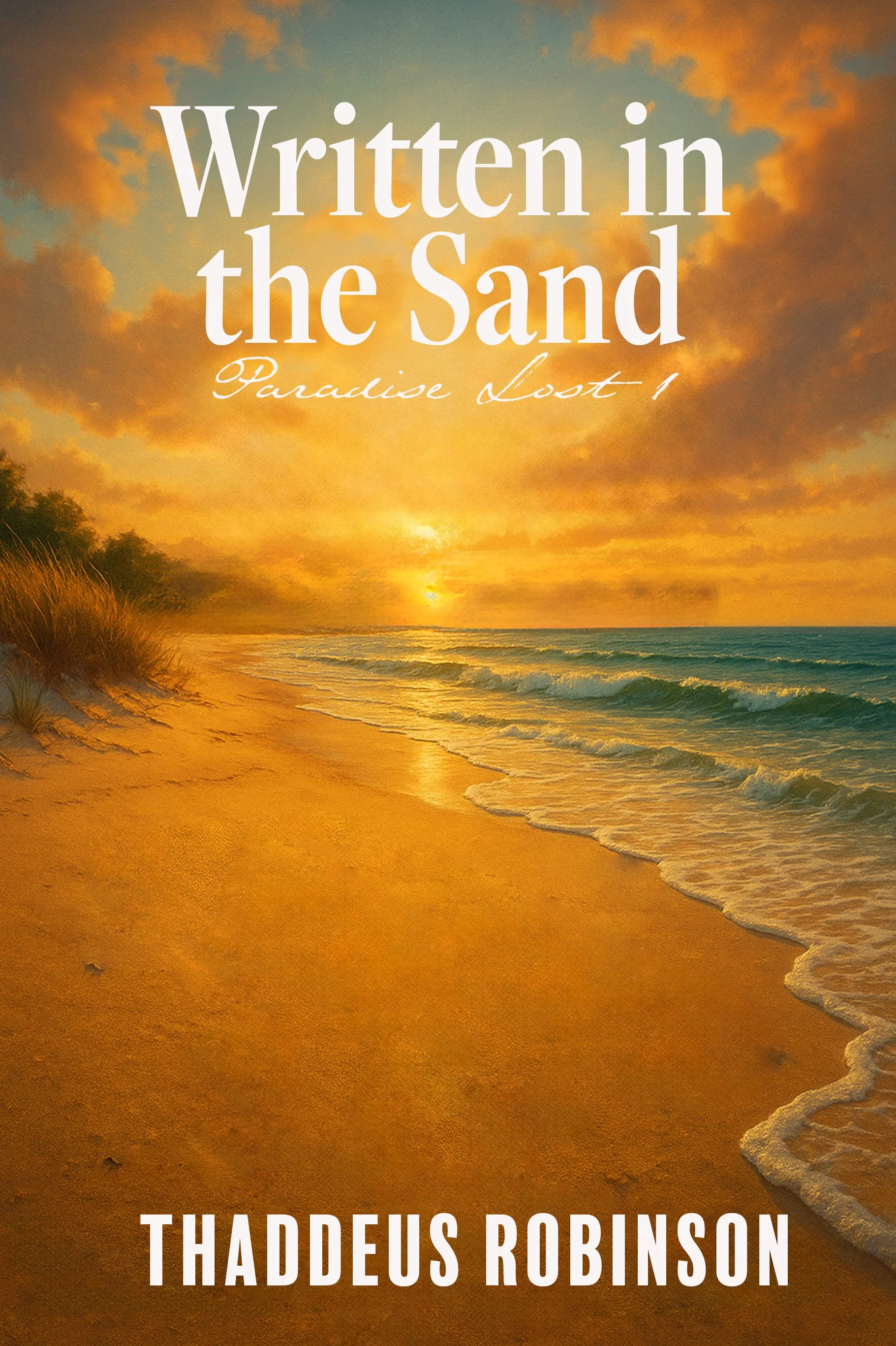 Written in the Sand - Cover.jpg