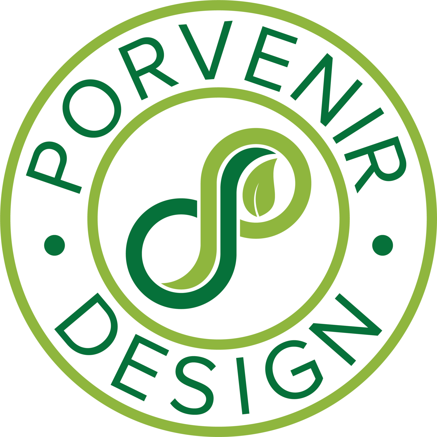 Porvenir Design