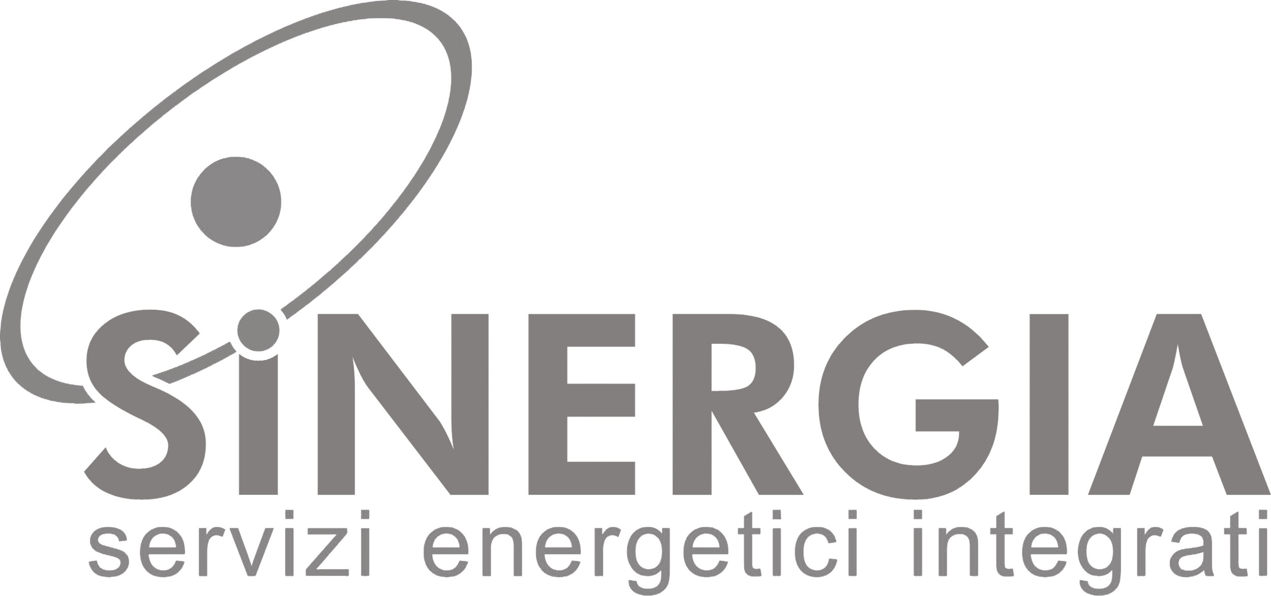 Logo Sinergia Grigio uniforme.png