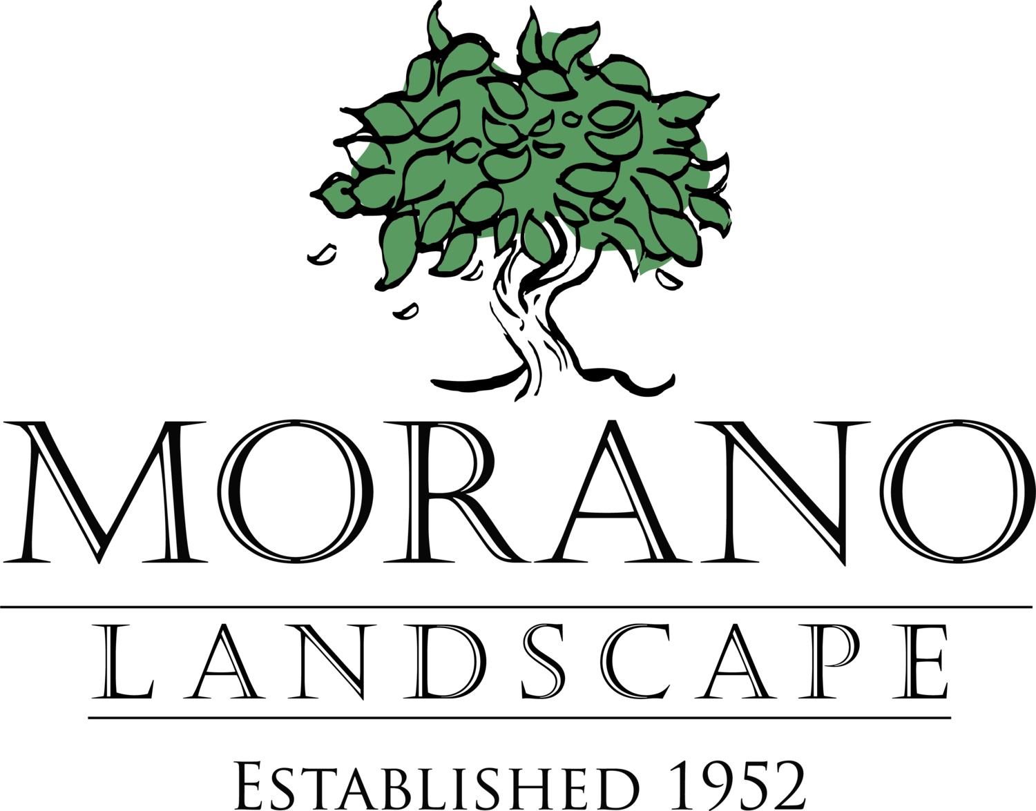Morano Landscape 