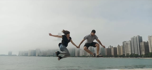 Sophia+Ben - whole wide world