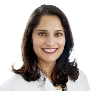 Donna Mazloomdoost, MD, FACOG