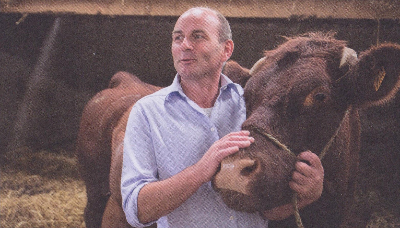Marc Bonne