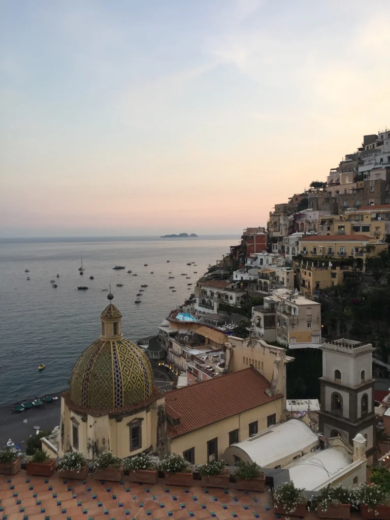 Amalfi Coast