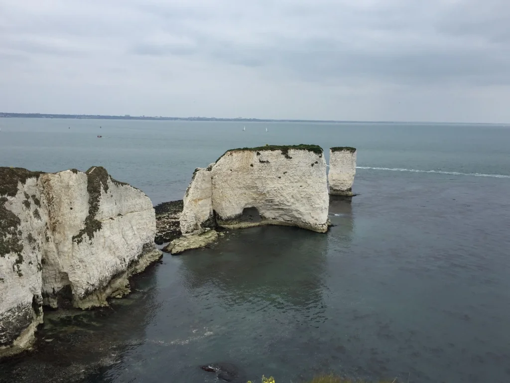 Dorset Coast