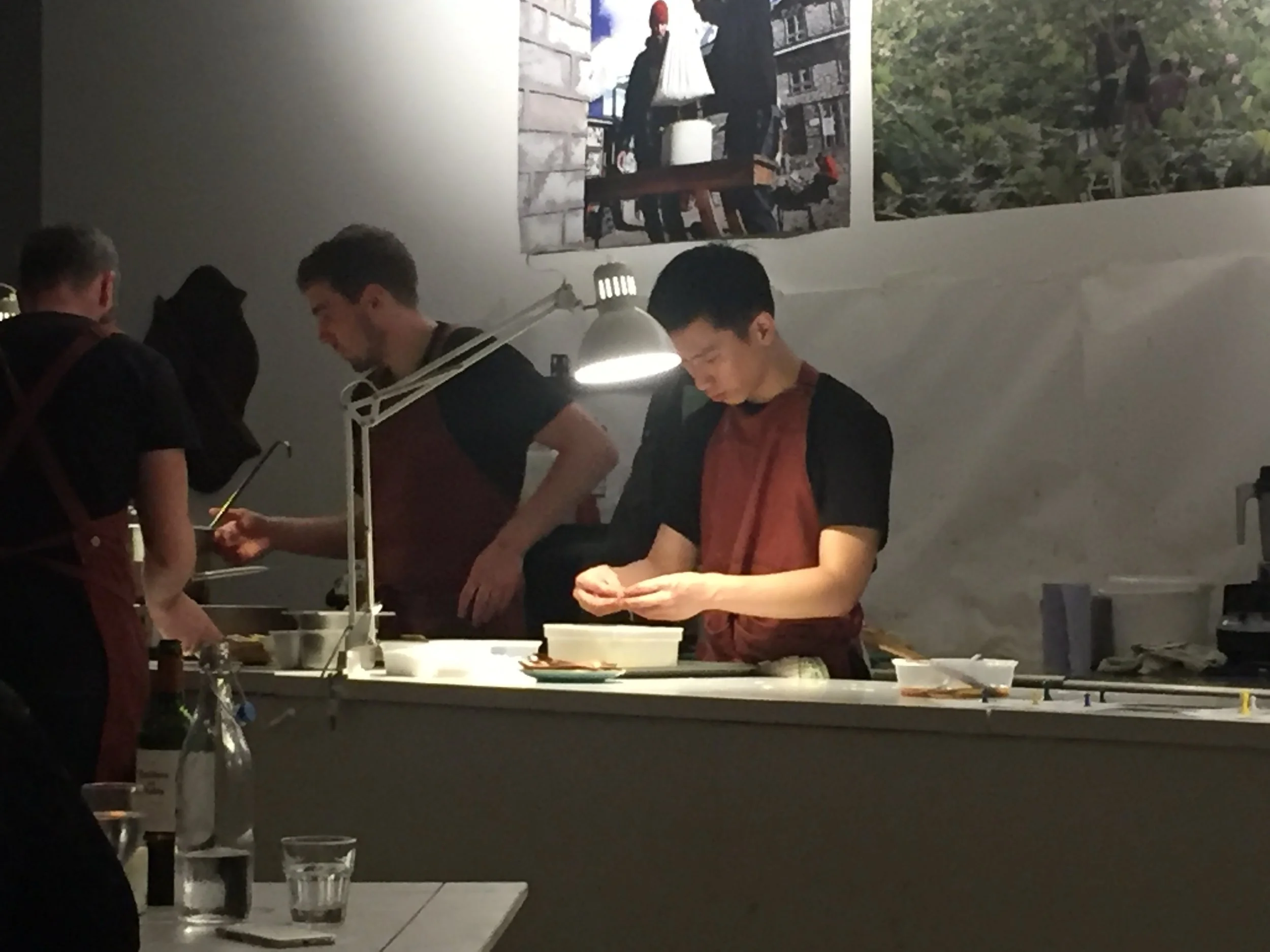 One Star House Party