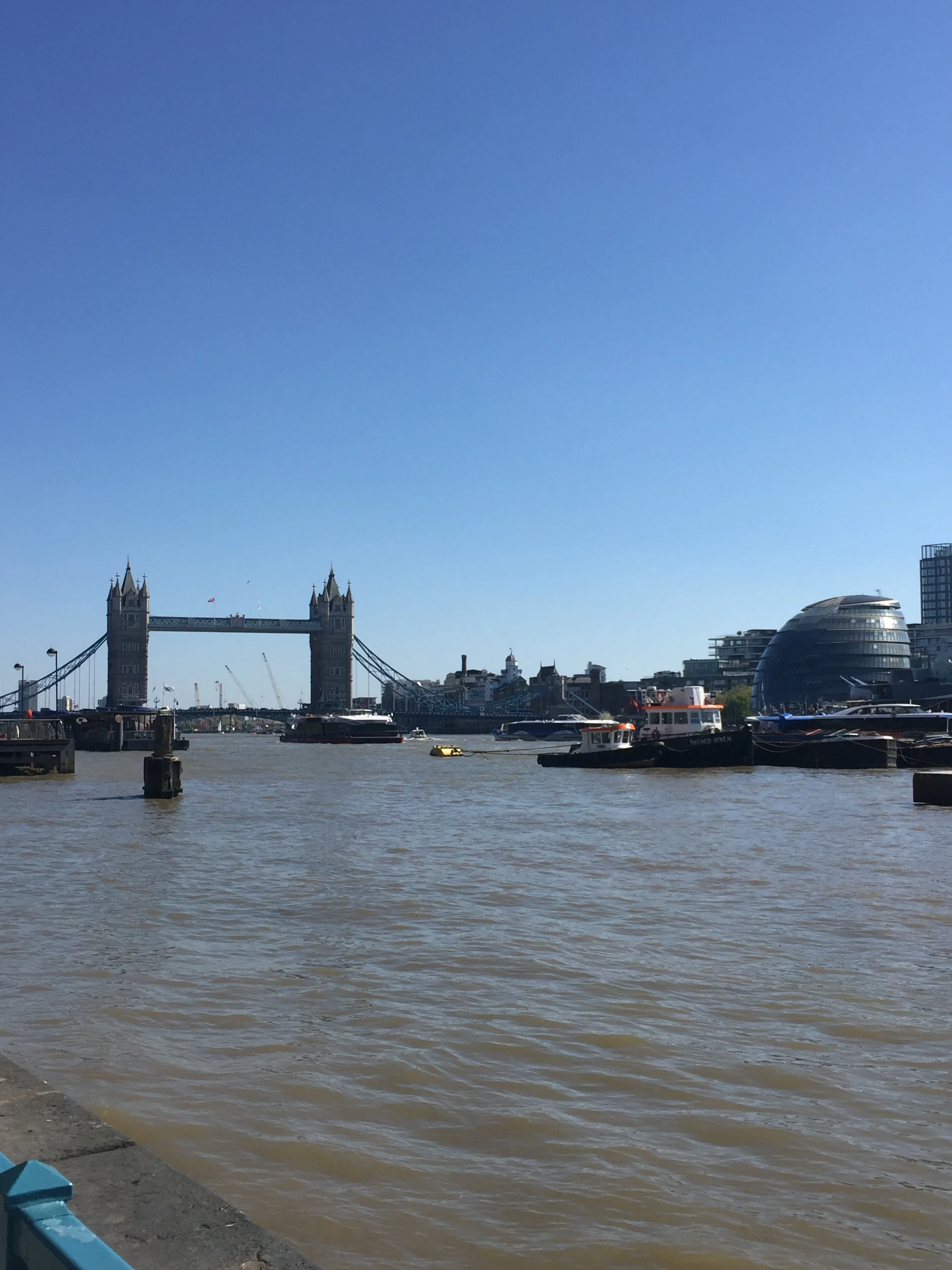 New London restaurant openings 2018