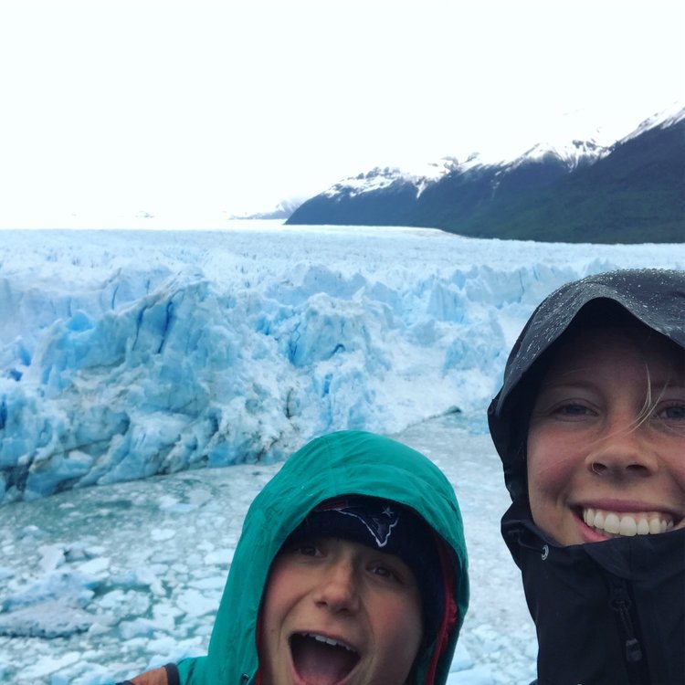 Perito Moreno selfie.jpeg