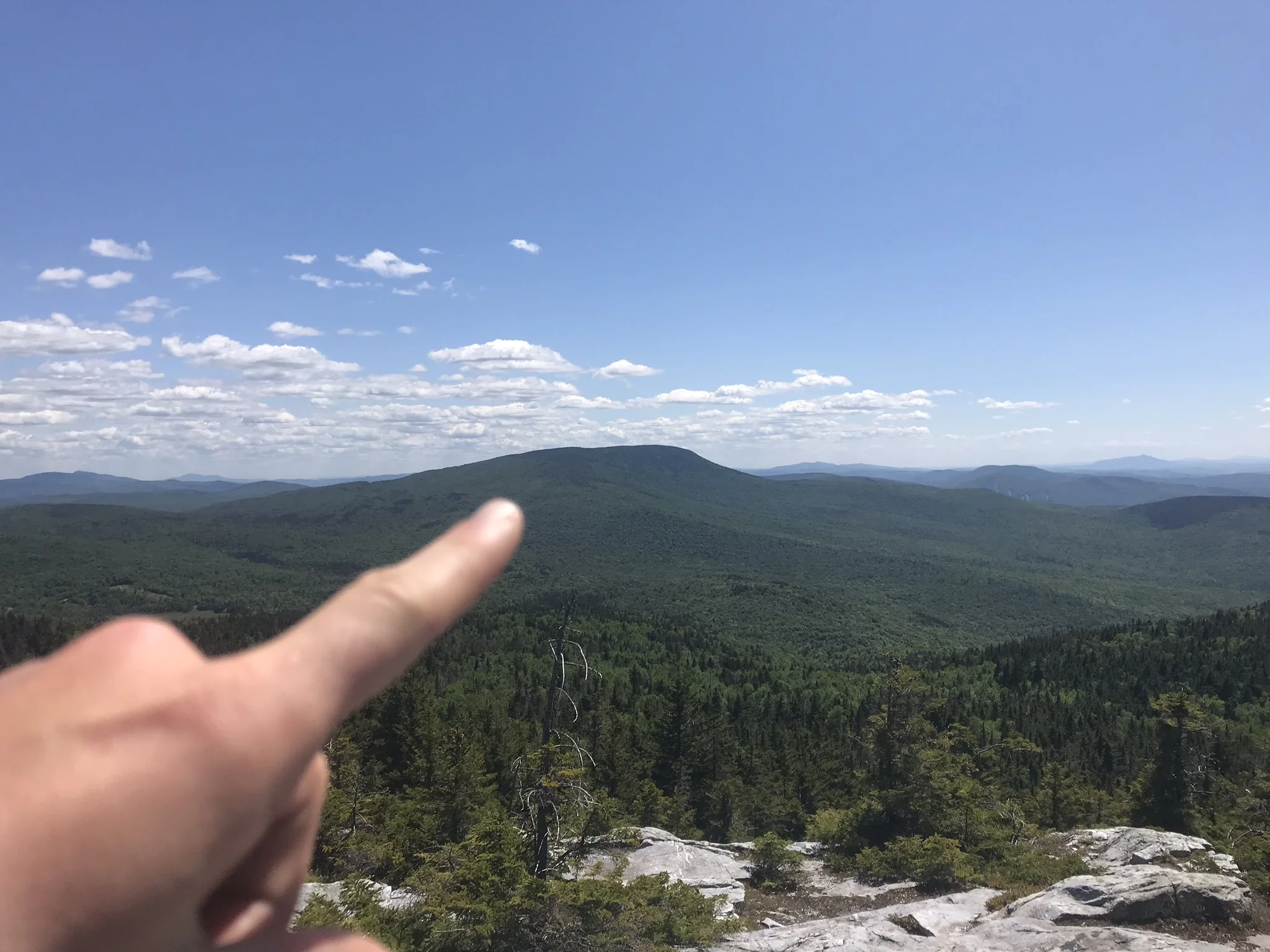 DEP Public Hearing Testimony