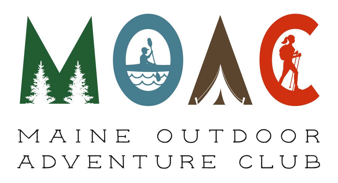Maine Outdoor Adventure Club (MOAC) - AT Lecture